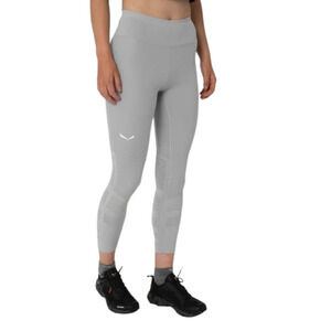 Salewa Women TIghts US SIze XS/S PEDROC DRY Alloy